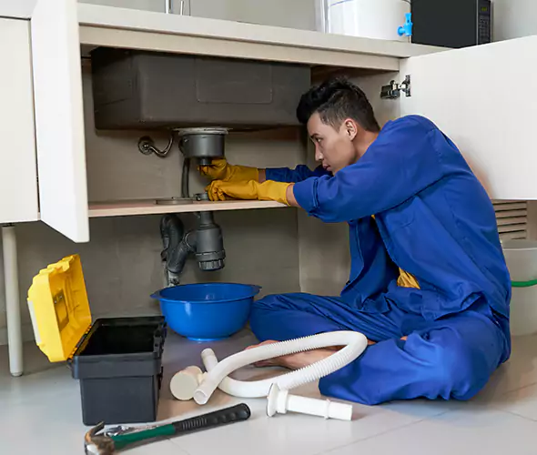 Expert Plumber for Basement Leak Repair in Strongsville, OH: Schedule Affordable Waterproofing Services with Us