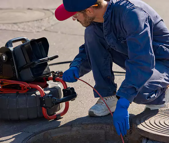 Expert Plumber for Clogged Drain Repair in Strongsville, OH: Schedule Affordable Drain Cleaning Services with Us
