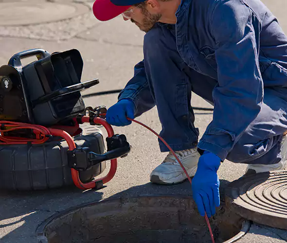 Expert Plumber for Drain Services in Strongsville, OH: Schedule Affordable Drain Cleaning & Repair with Us