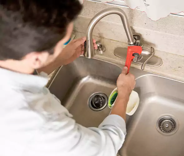 Professional Emergency Plumbing Repair in Strongsville, OH