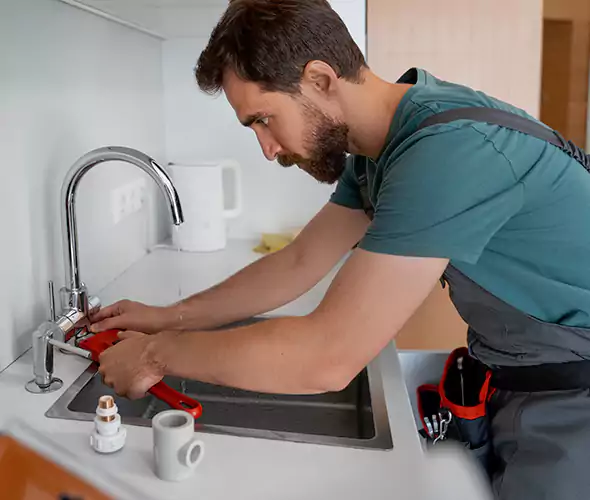 Professional Faucet Replacement Specialist in Strongsville, OH: Schedule Affordable Faucet Replacement Services with Us