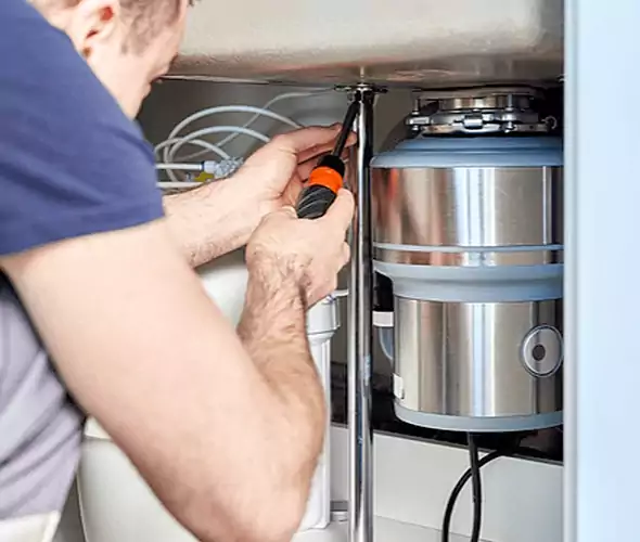 Expert Plumber for Garbage Disposal Replacement in Strongsville, OH