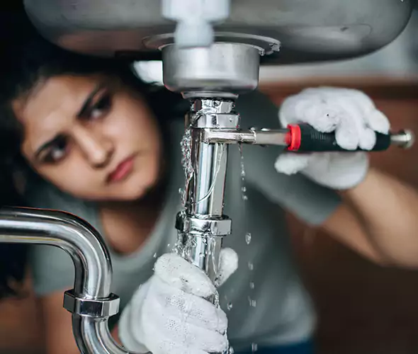 Professional Pipe Repair Specialists in Strongsville, OH