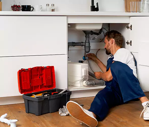 Expert Plumber for Frozen Pipes in Strongsville, OH: Schedule Affordable Frozen Pipe Repair Services with Us