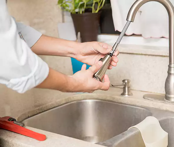 Expert Plumber for Plumbing Inspection in Strongsville, OH: Schedule Affordable Inspection Services with Us