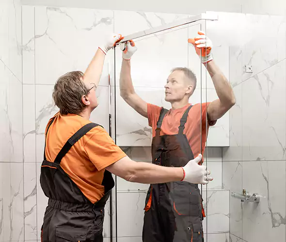 Professional Shower Installation Specialist in Strongsville, OH: Schedule Affordable Shower Setup Services with Us