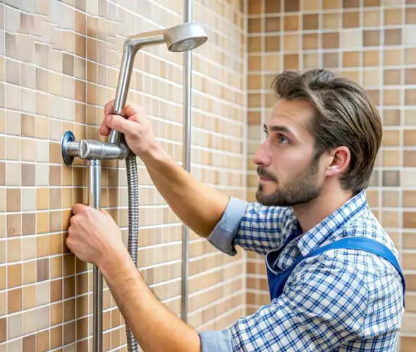Professional Shower Replacement Specialist in Strongsville, OH: Schedule Affordable Shower Upgrade Services with Us