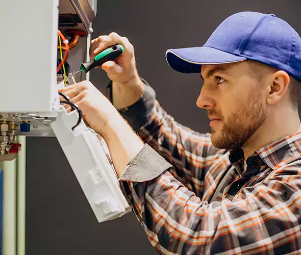 Expert Tankless Water Heater Plumber in Strongsville, OH
