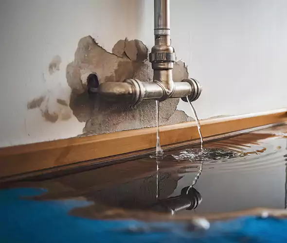 Professional Water Damage Restoration Experts in Strongsville, OH — Fast, Reliable & Certified