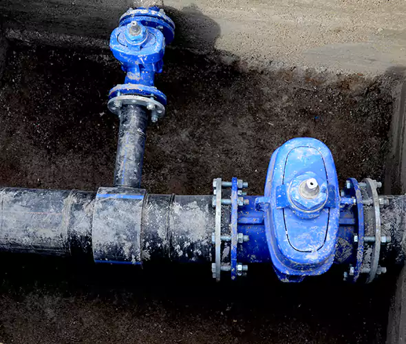 Certified Plumbers for Water Line Installation in Strongsville, OH