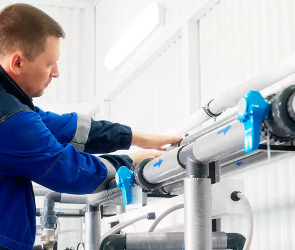 Expert Plumber for Water Softener Maintenance in Strongsville, OH: Schedule Professional Maintenance with Us