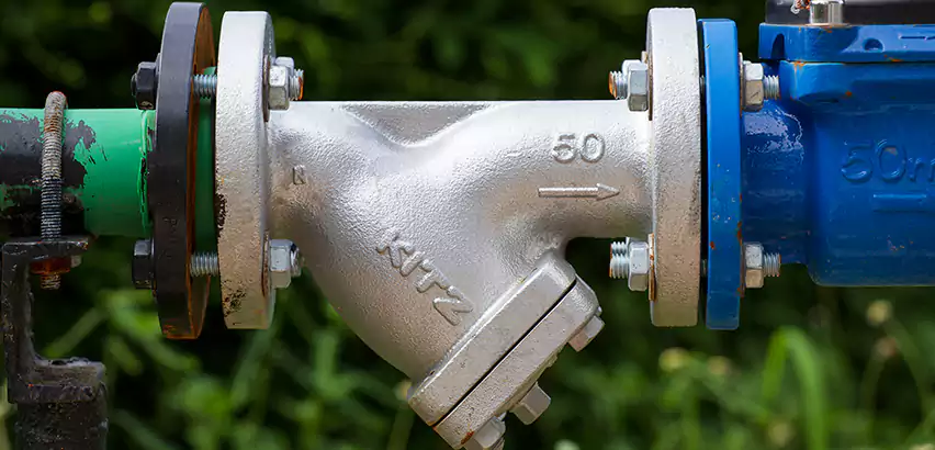Professional Backflow Preventer Installation Services in Strongsville, OH