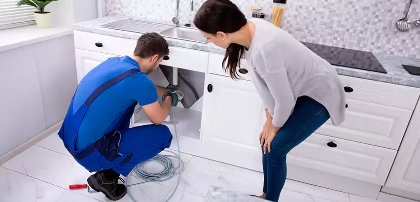 Professional Clogged Sewer Line Repair in Strongsville, OH