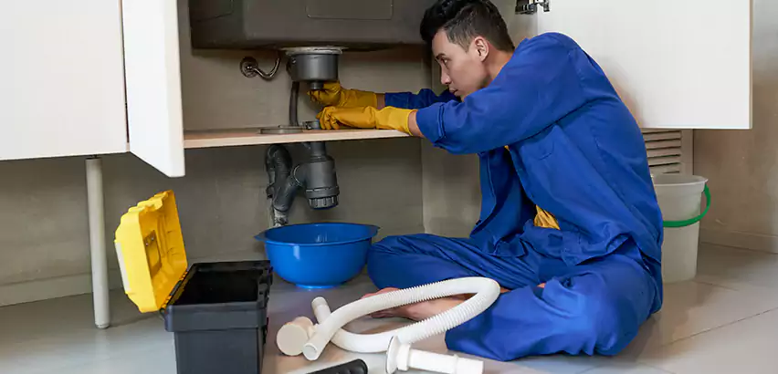 Drain Cleaning in Strongsville