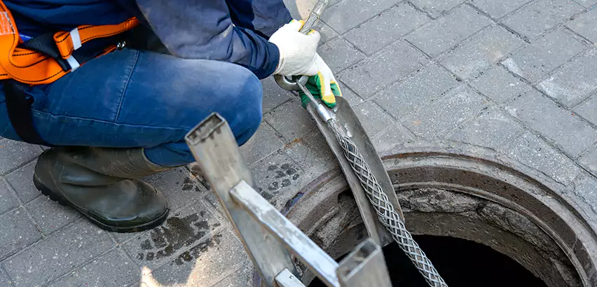 Drain Cleaning in Strongsville