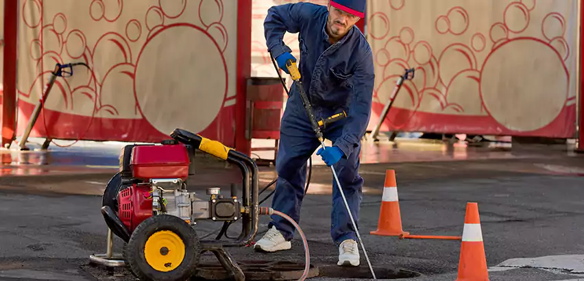 Professional Drains Camera Inspection in Strongsville, OH