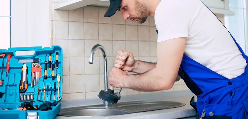 Emergency Plumber in Strongsville
