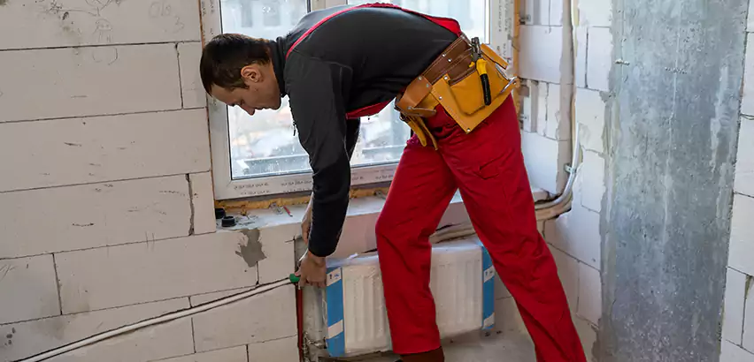Professional Foundation Leak Repair Services in Strongsville, OH