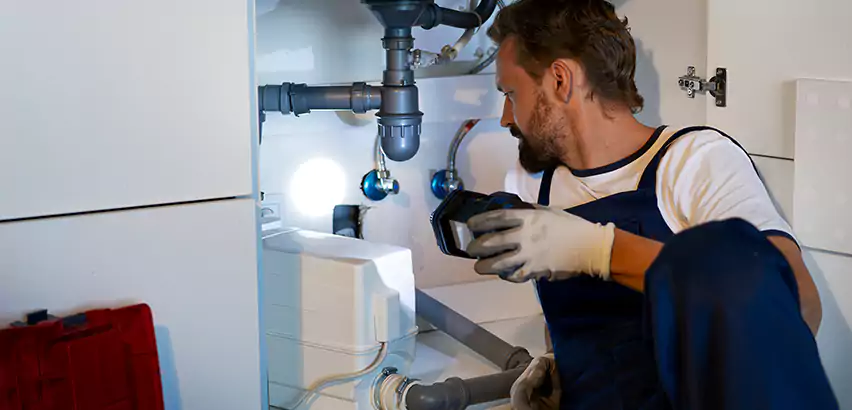 Reliable Insinkerator Installation Services in Strongsville, OH