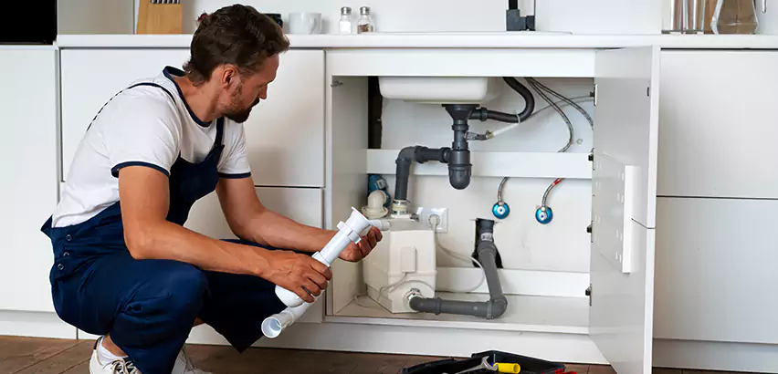 Plumbers for Frozen Pipes in Strongsville