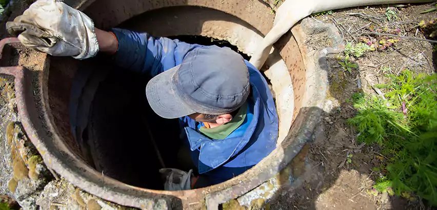 Professional  Septic Tank Repair Services in Strongsville, OH