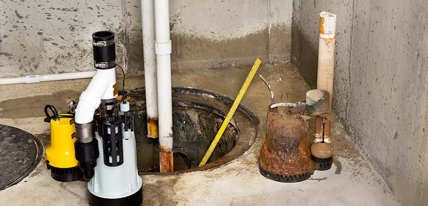 Professional Sump Pump Installation Services in Strongsville, OH