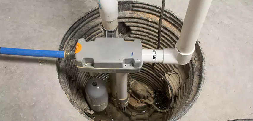 Emergency Sump Pump Repair in Strongsville, OH