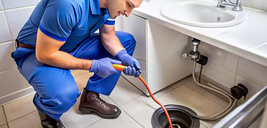 Sewer Jetting in Strongsville