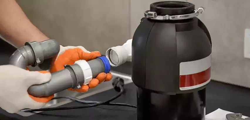 Garbage Disposal Maintenance in Strongsville