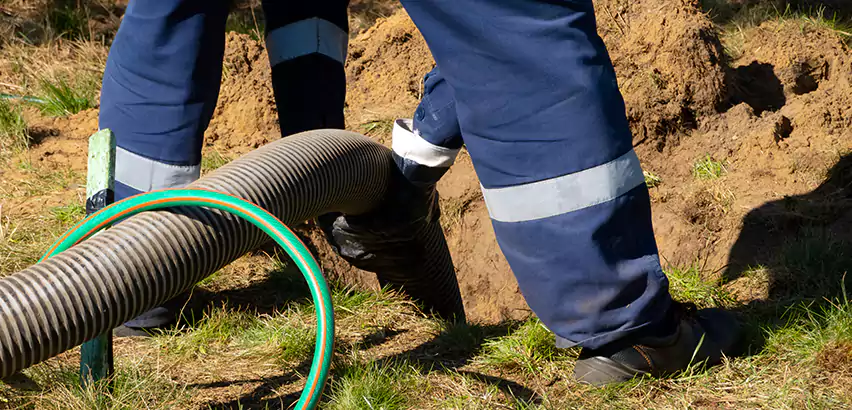 Commercial Sewer Cleaning in Strongsville