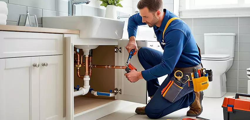 Water Damage Restoration in Strongsville