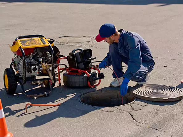 Why Choose Strongsville Plumbers for Drains Camera Inspection in Strongsville, OH?