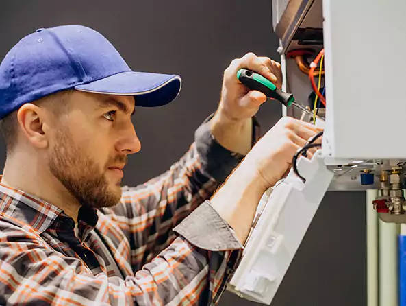 Why Choose Strongsville Plumbers for Electric Tankless Water Heater Installation in Strongsville, OH?