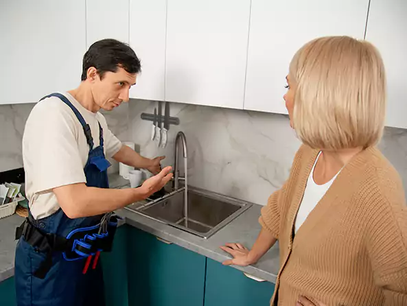 Why Choose Strongsville Plumbers for Emergency Plumbing Repair in Strongsville, OH?