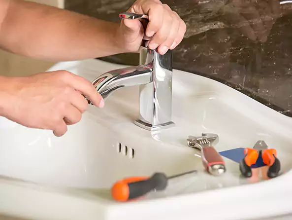 Why Choose Strongsville Plumbers for Bathroom Faucet Installation in Strongsville, OH?