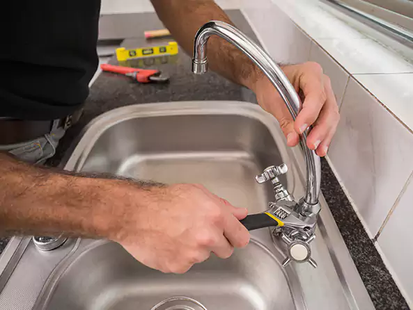 Why Choose Strongsville Plumbers for Faucet Replacement in Strongsville, OH?