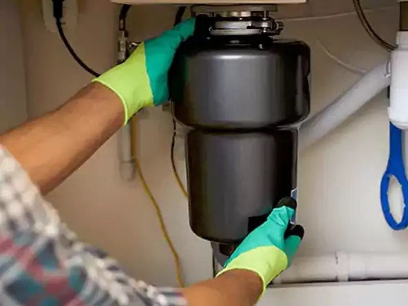 Why Choose Strongsville Plumbers for Garbage Disposal Replacement in Strongsville, OH?