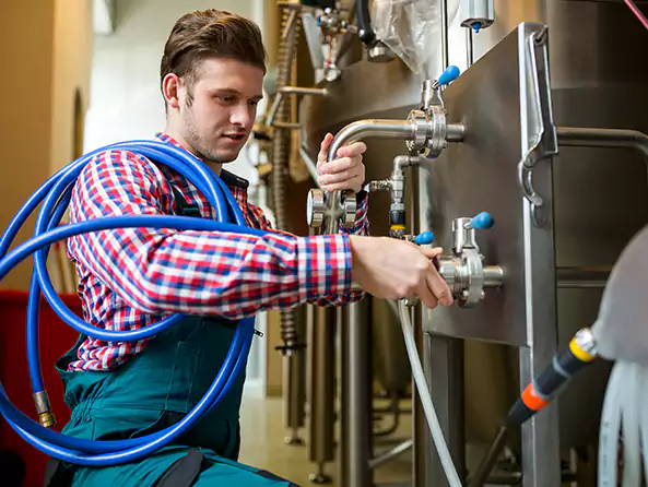 Why Choose Strongsville Plumbers for Gas Leak Repair in Strongsville, OH?