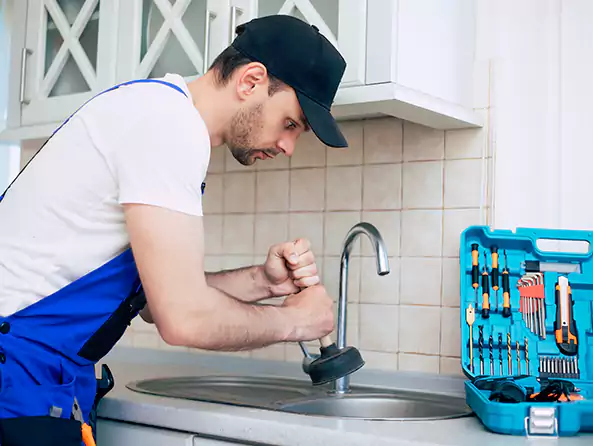 Why Choose Strongsville Plumbers for Kitchen Plumbing in Strongsville, OH?
