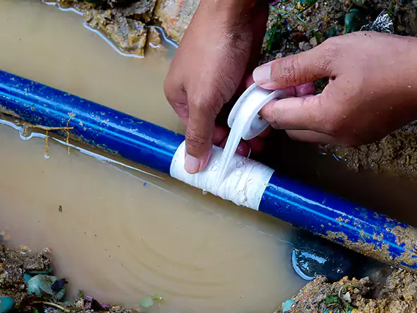  Why Choose Strongsville Plumbers for Leak Detection in Strongsville, OH?]