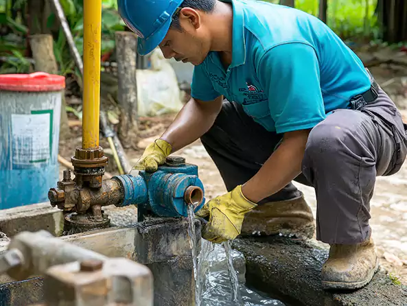 Why Choose Strongsville Plumbers for Pipe Repair in Strongsville, OH?