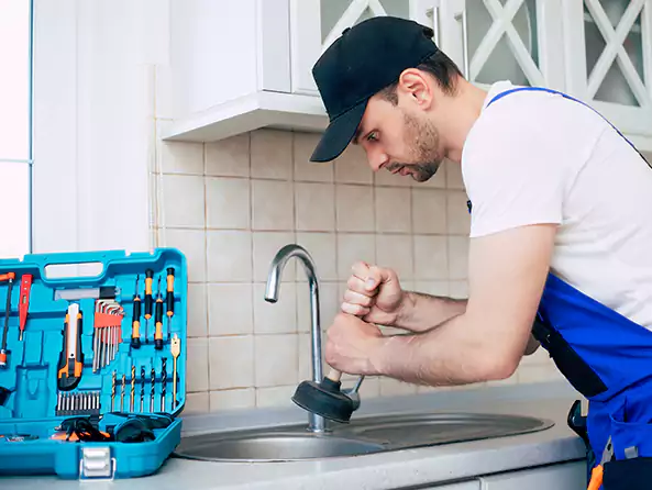 Why Choose Strongsville Plumbers for Plumbing Inspection in Strongsville, OH?