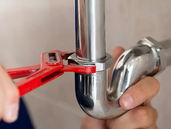 Why Choose Strongsville Plumbers for Polybutylene Plumbing Replacement in Strongsville, OH?