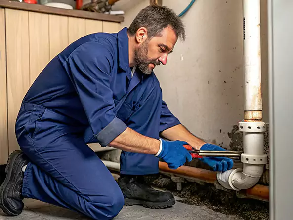Why Choose Strongsville Plumbers for Repiping Services in Strongsville?