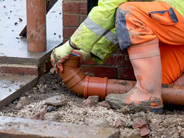 Why Choose Strongsville Plumbers for Sewer Replacement in Strongsville, OH?
