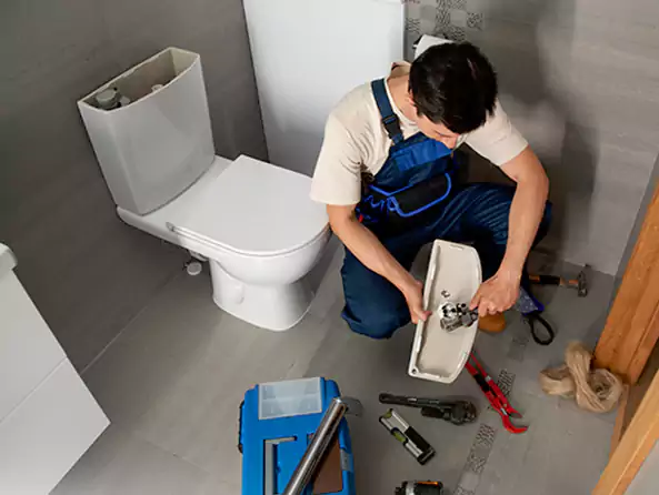 Why Choose Strongsville Plumbers for Toilet Repair in Strongsville, OH?