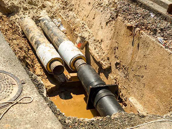Why Choose Strongsville Plumbers for Trenchless Pipe Repair in Strongsville?