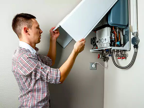 Why Choose Strongsville Plumbers for Water Heater Installation in Strongsville, OH?