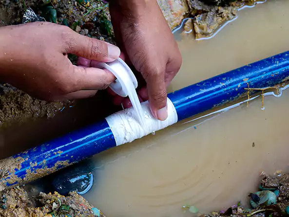 Why Choose Strongsville Plumbers for Water Line Replacement in Strongsville, OH?