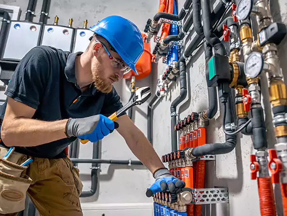 Why Choose Strongsville Plumbers for Water Softener Repair in Strongsville?